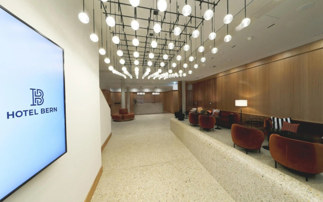 Best Western Plus Hotel Bern