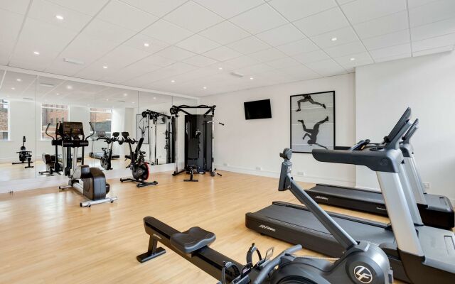 Radisson Hotel York