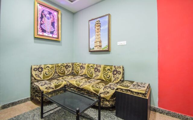 Oyo 29879 Hotel Midtown