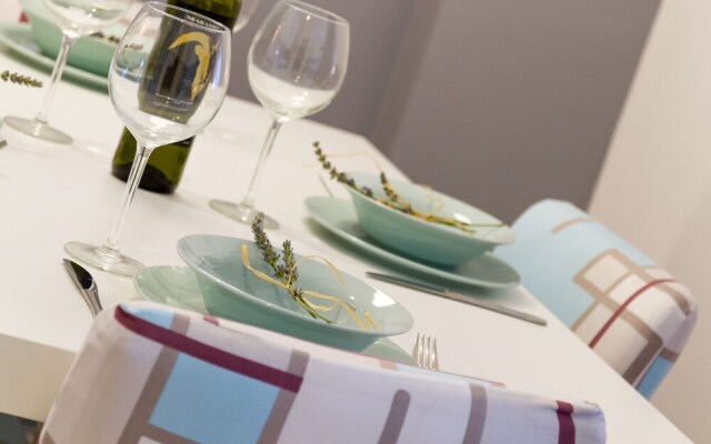 Charming and sweet apartment Vito