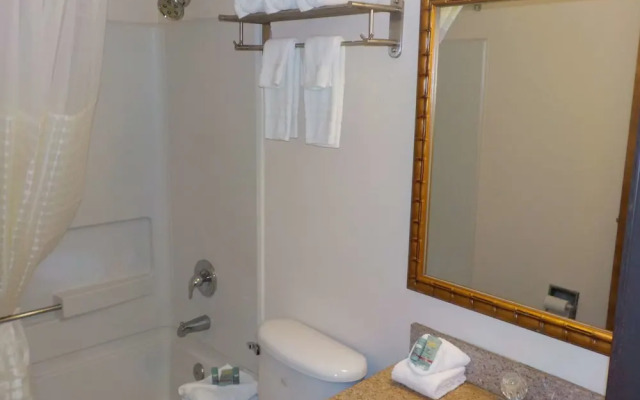 SureStay Hotel by Best Western Norfolk Little Creek