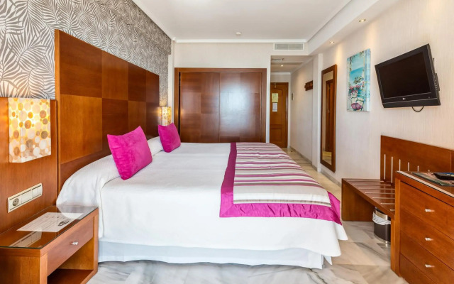 Hotel Balcón de Europa