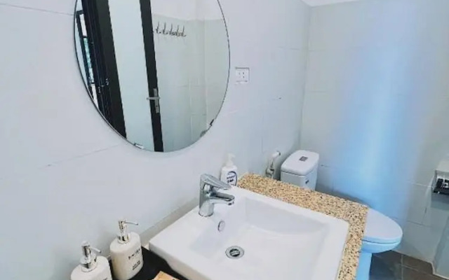 ROSE Villas & Resort - Ba Vi