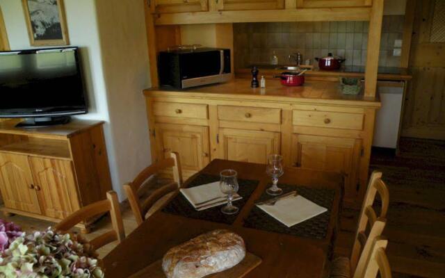 Le Chalet Altibar