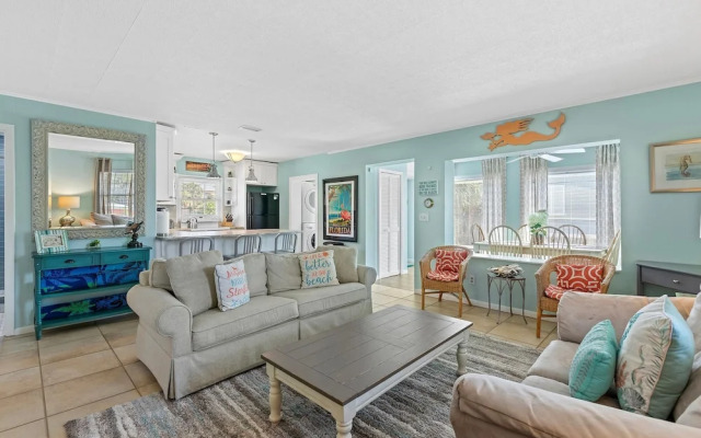 Mermaid's Playground