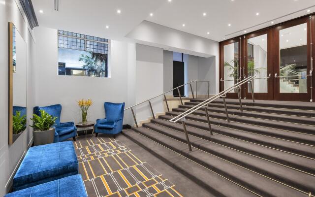 Paradox Sydney