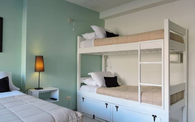 Hostel & Suites Del Rio