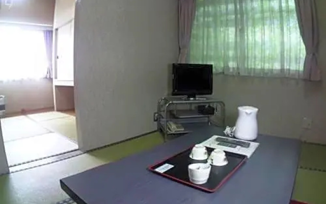 Minamiuonuma-gun - Hotel - Vacation STAY 71434v