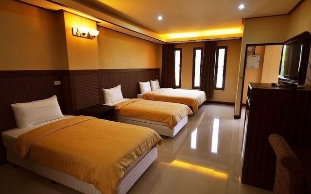 Baanmo Resort