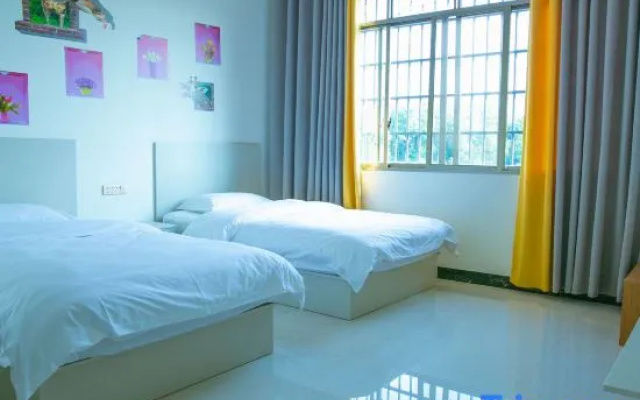 Guihang Homestay (Guilin Liangjiang Airport)