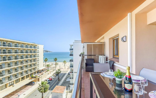 Roses III Vista Mar Roses- Barneda Premium