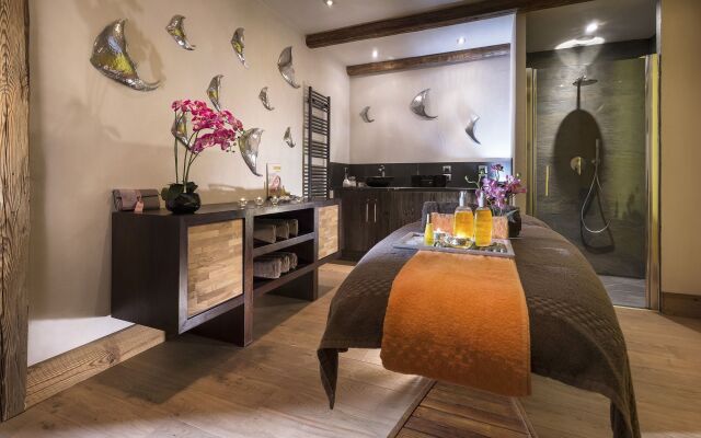 CGH Résidences & Spas Le Kalinda
