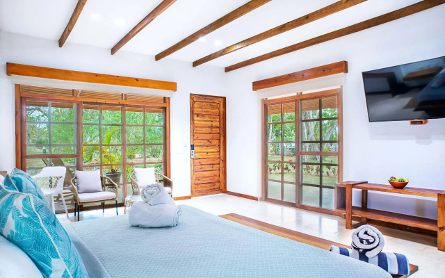 Miraflores Boutique Hotel