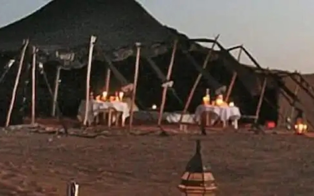 Tiwira Camp