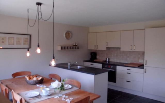 Villa With one Bedroom in Gavere, With Private Pool, Enclosed Garden a