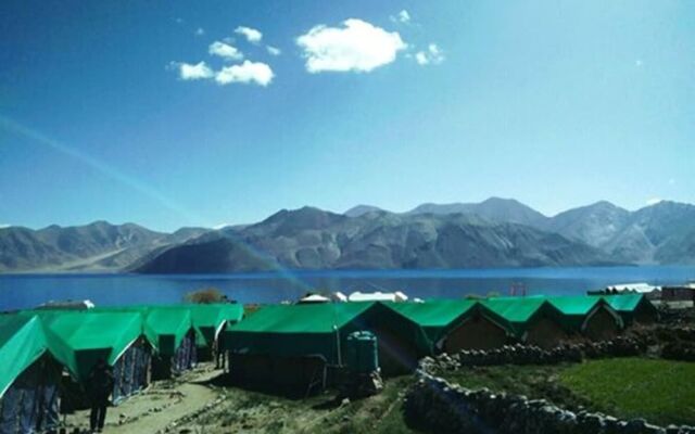 TIH Pangong Delight Camps and Cottages