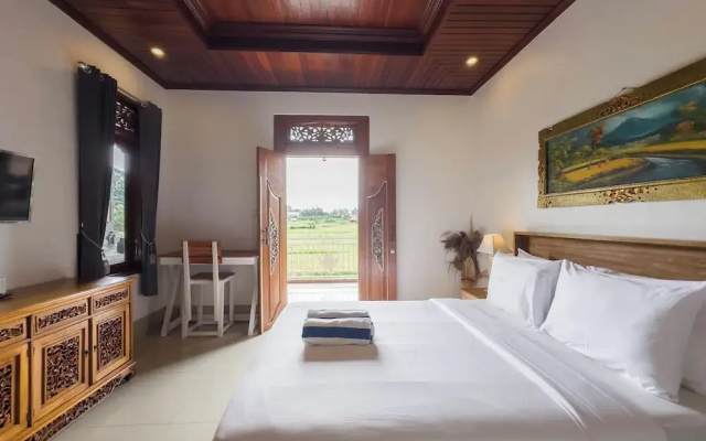 Tiara Guest House Ubud