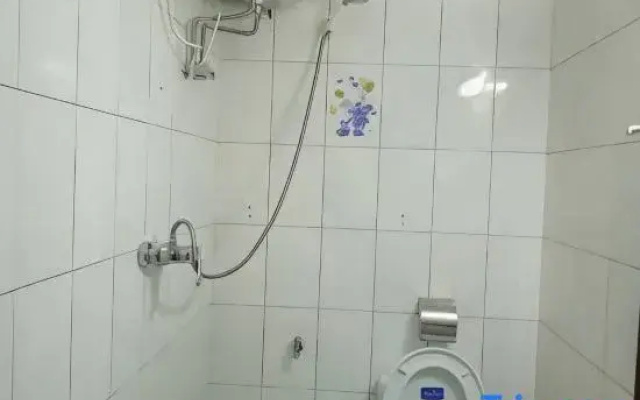 Harbin Comfortable Hotel