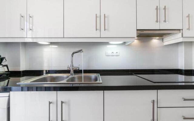 Vista Azul XII - El Barranco (next to pool)