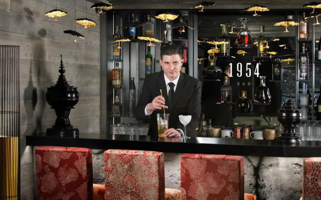 Hôtel le K2 Chogori