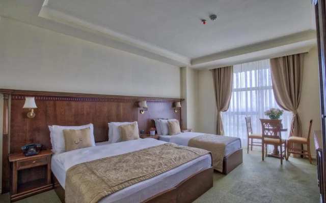 Garden Hotel Pristina