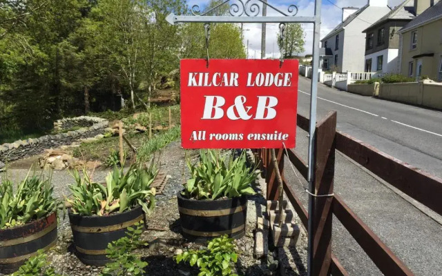 Kilcar Lodge