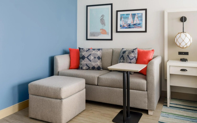 Hilton Garden Inn Ocean City Oceanfront