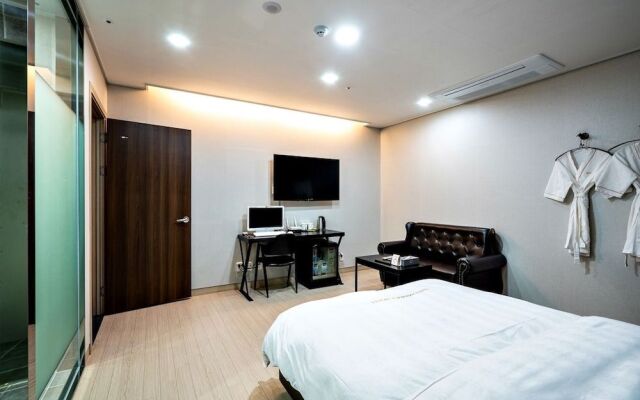 Siheung Seoul Tourist Hotel