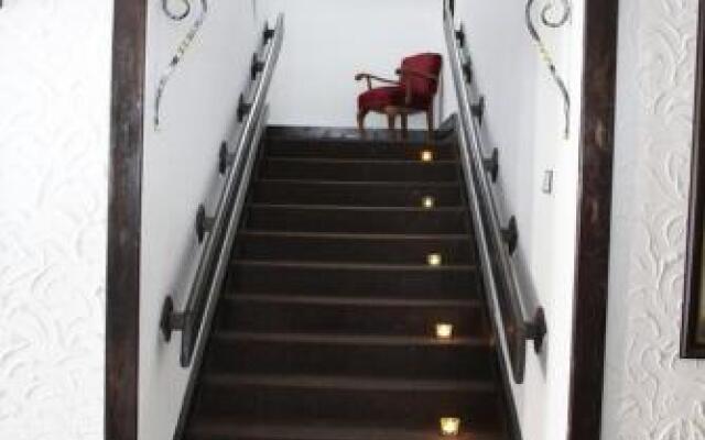 Hotel Hubertus
