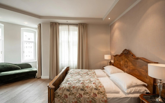 Hotel Europa Splendid