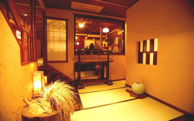 Masutomi Ryokan