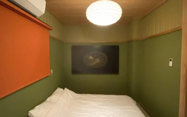 SHARE HOTEL 198 Beppu