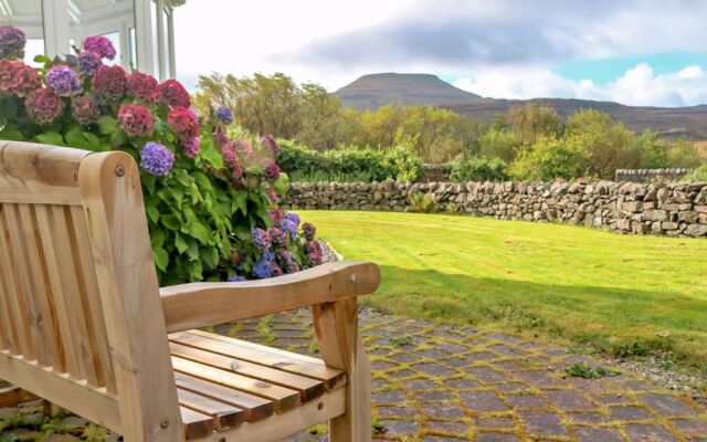 Holiday Home Dunvegan House
