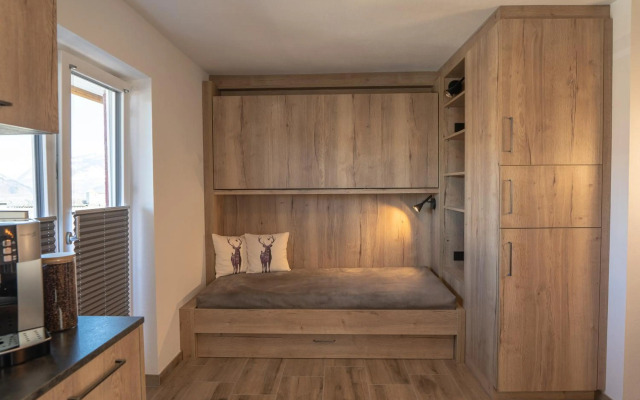 Bernstein Appartements