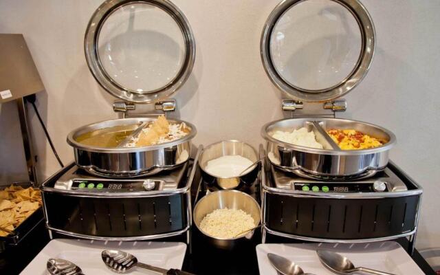 City Express by Marriott Ciudad Victoria