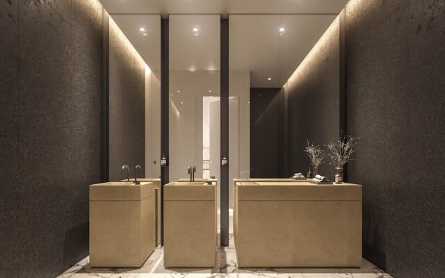 dusitD2 residences hua hin by Patcha B614