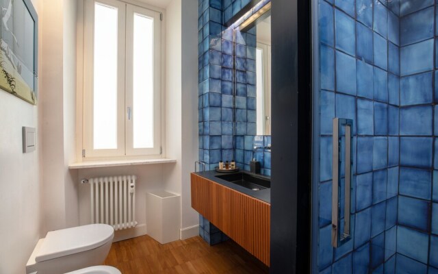 Wonderful 1 Bedroom Apartament in the City Center