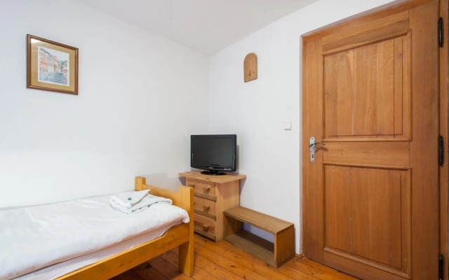 Hotel U Maleho Vitka