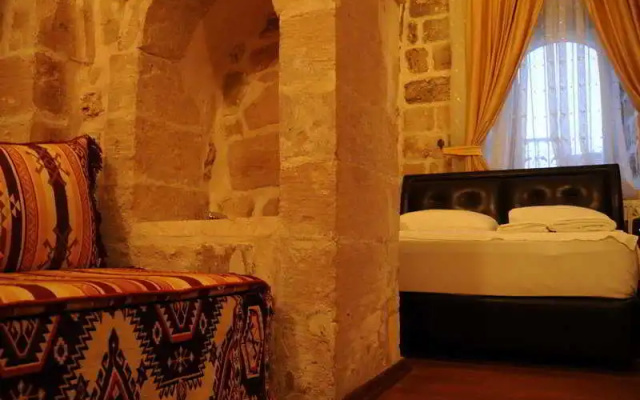 Zinciriye Hotel - Special Class