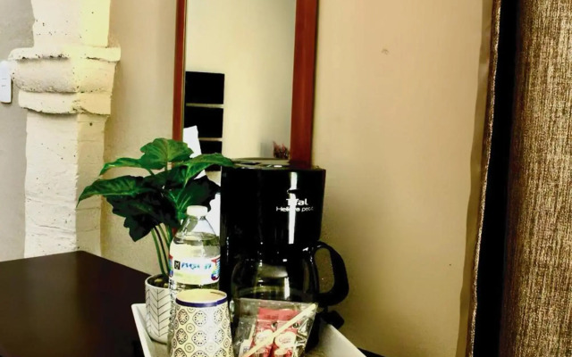 Posada Camino De Allende