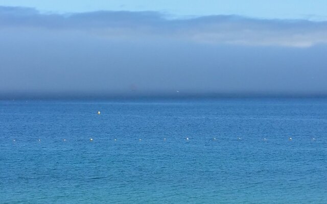 Appartement Les Sables Blancs