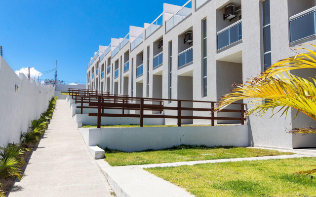 Exclusivo Duplex No Beach Townhouse Iv Por Carpediem