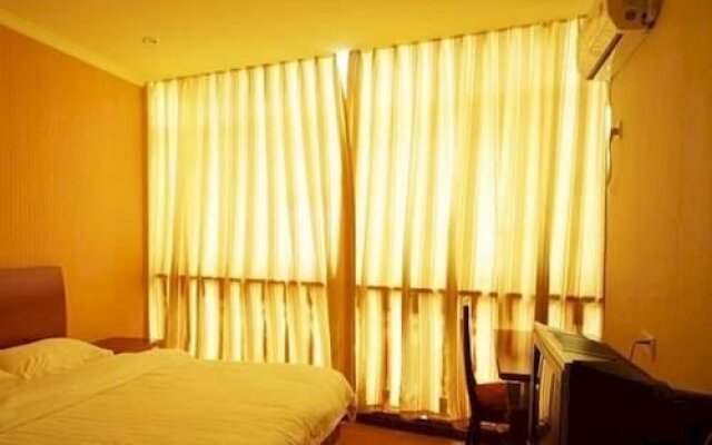 Falai Business Hotel