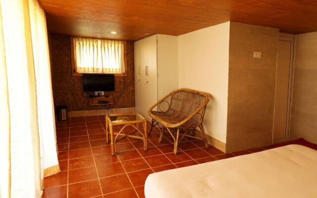 Chow Chow Valley - Hostel