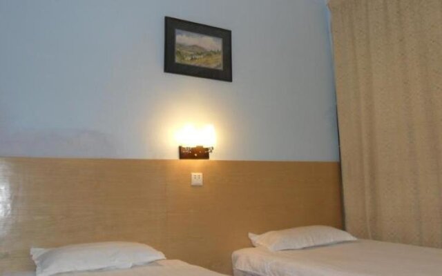 Yangshuo Golden Harbour Hostel