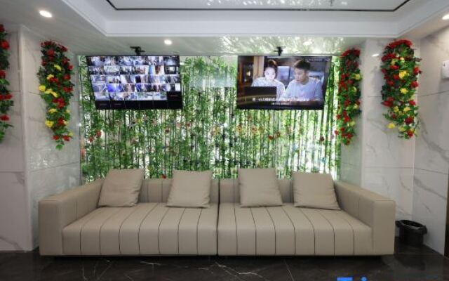 Sentosa Hotel (Tongqiao, Huizhou Zhongkai High-tech Zone)