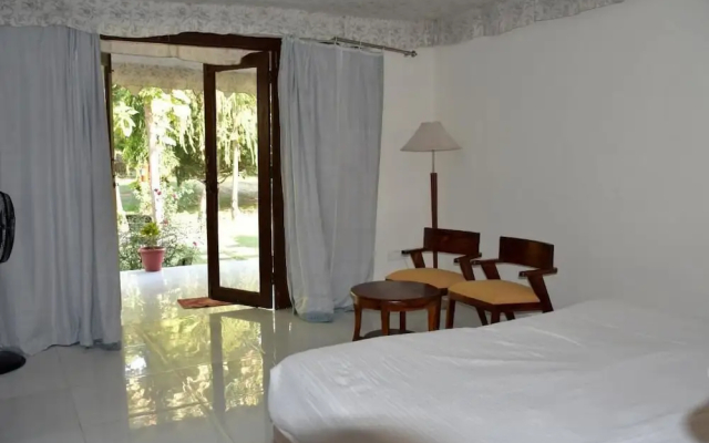 Sultan Bagh Ranthambore