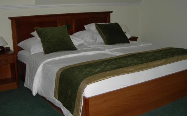 Kígyósi Csárda & Panzió