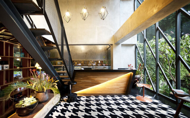 Kosenda Hotel