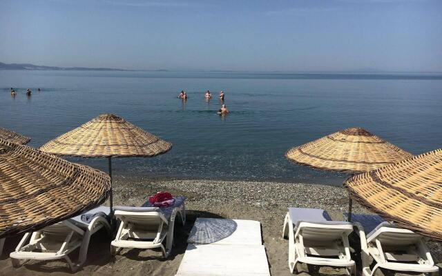 Kutlugun Sahil Otel